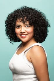 Photo of Amorita Rasgado