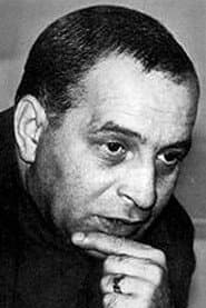 Photo of János Veiczi