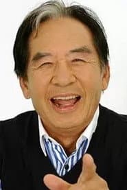 Photo of Kim In-mun