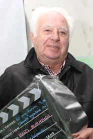 Photo of Hans Burmann