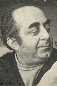 Photo of Karlo Sulakauri