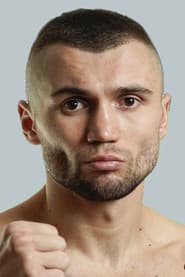 Photo of Maxim Prodan