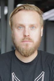 Photo of Jan Erik Nõgisto