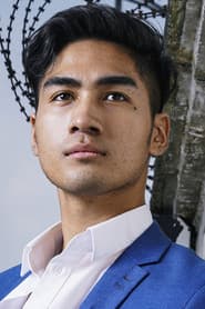 Photo of Hariz Hamdan