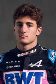Photo of Jack Doohan