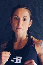 Photo of Silvia Bortot