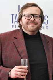 Photo of Roy Nugen
