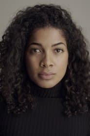 Photo of Rebekah Murrell