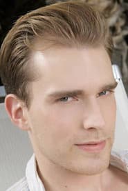 Photo of Tristan Scott