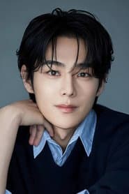 Photo of Yoo Jung-hoo