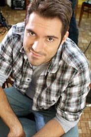 Photo of Benjamin Lutz