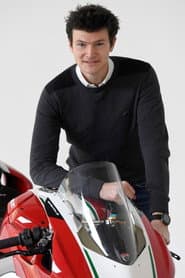 Photo of Julien Clement