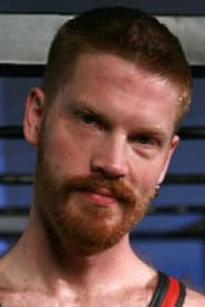 Photo of Kegan Daniels