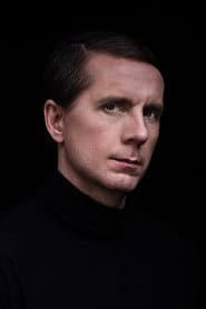 Photo of Claes Björklund