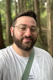 Photo of Tomer Refaely