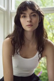 Photo of Charly Thorn