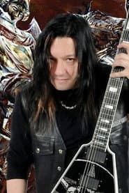Photo of Eric Peterson