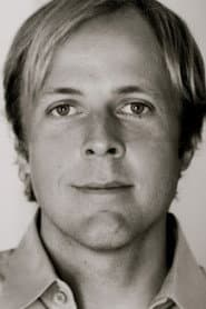 Photo of Mat Hames