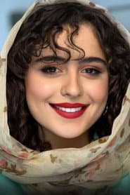 Photo of Fatima Baharmast