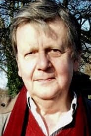 Photo of Peter Howell