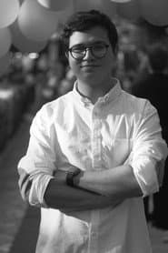 Photo of Michael Reichel Dudov