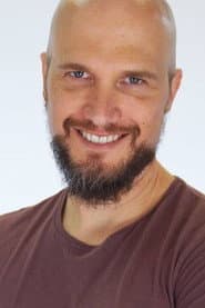 Photo of Andres Weiss