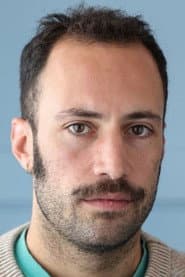 Photo of Zeno Graton