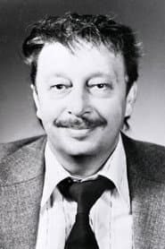 Photo of Sulev Nõmmik