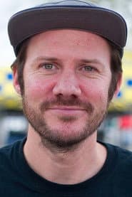 Photo of Paul Shier