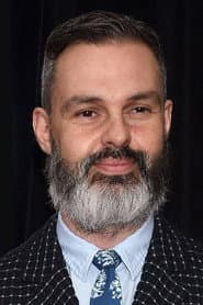 Photo of Marc Silverstein