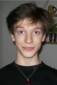 Photo of Weston Koury