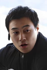 Photo of Song Gi-joon