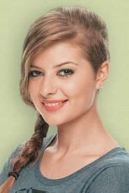 Photo of Evi Daeli