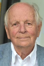 Photo of Werner Grassmann