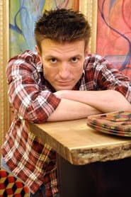 Photo of Jeffrey Johnson