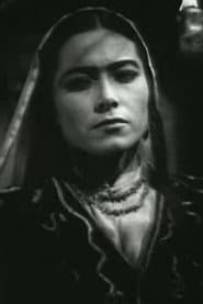 Photo of Khaila Ganiyeva