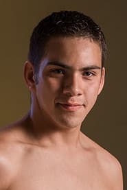 Photo of Adam Young