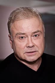 Photo of Aleksandr Voevodin