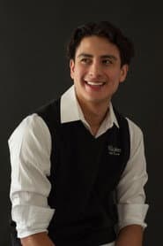 Photo of Kevin Hernandez