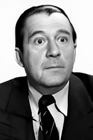 Photo of Johnny Kascier