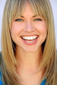 Photo of Amy Jokinen