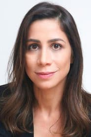 Photo of Julia Duailibi