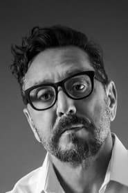 Photo of Vince Parker