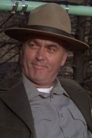 Photo of John Brandon