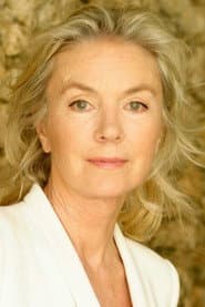 Photo of Birte Berg