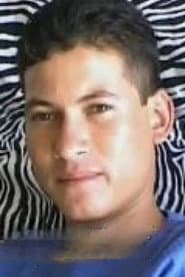 Photo of Adrian Dominguez
