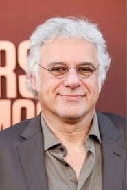 Photo of Pablo Helman