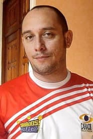 Photo of Roberto Lozano