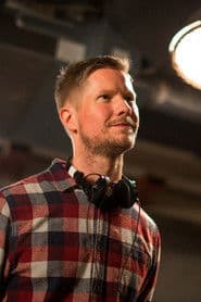 Photo of Toby Spanton