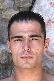Photo of Gennaro Grimaldi